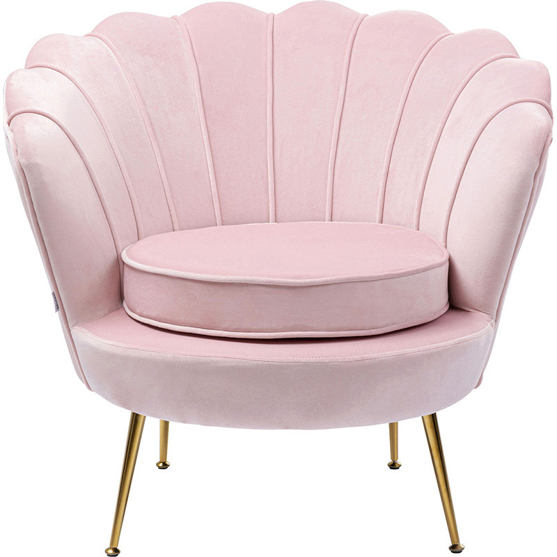 Кресло Pink Meringue