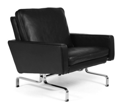 Кресло PK31 1 seat