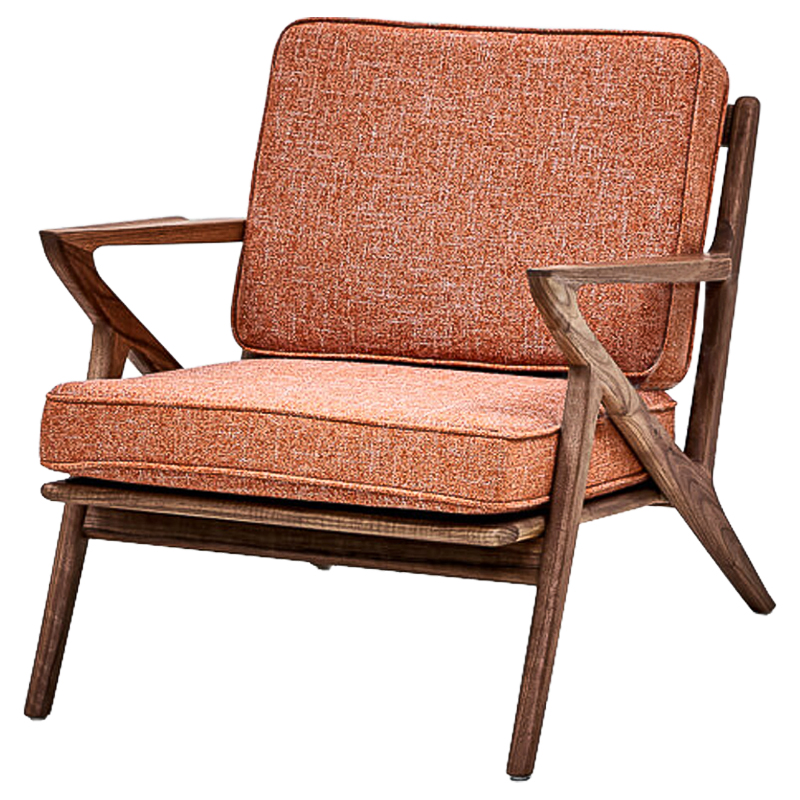 Кресло Raamsdonk Chair