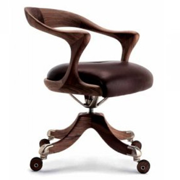 Кресло Roberto Lazzeroni Marlowe