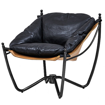 Кресло Tech Loft Armchair