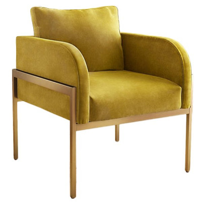 Кресло Velvet Ardmore Chair