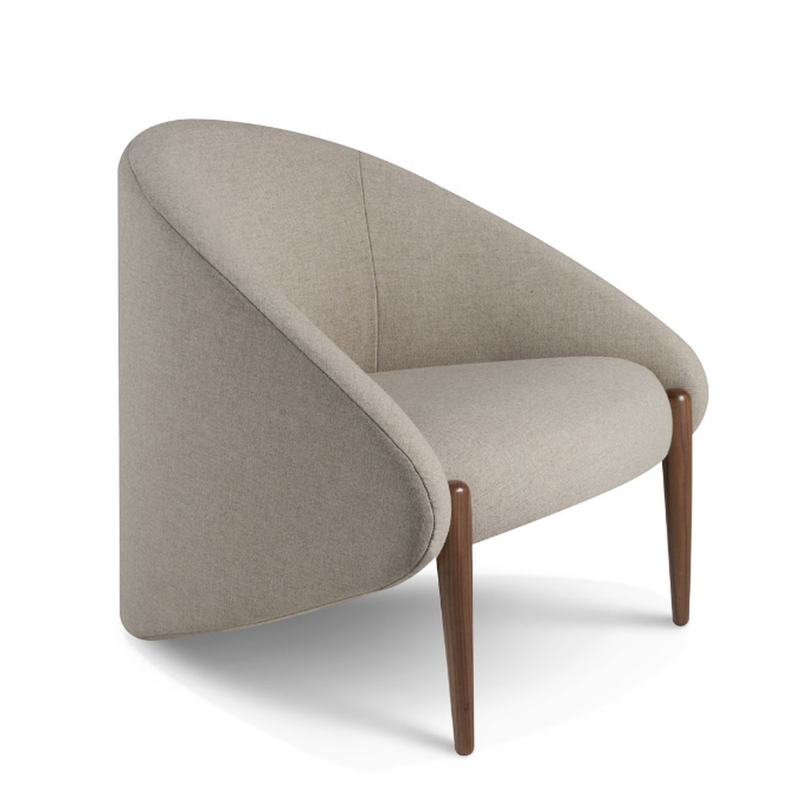 Кресло WALRUS ARMCHAIR