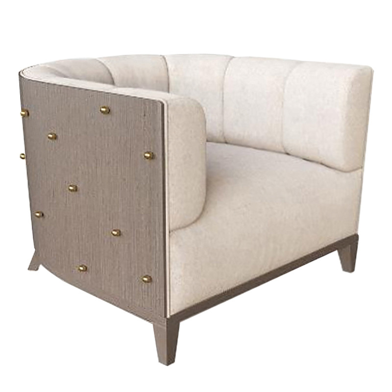 Кресло премиум Selena