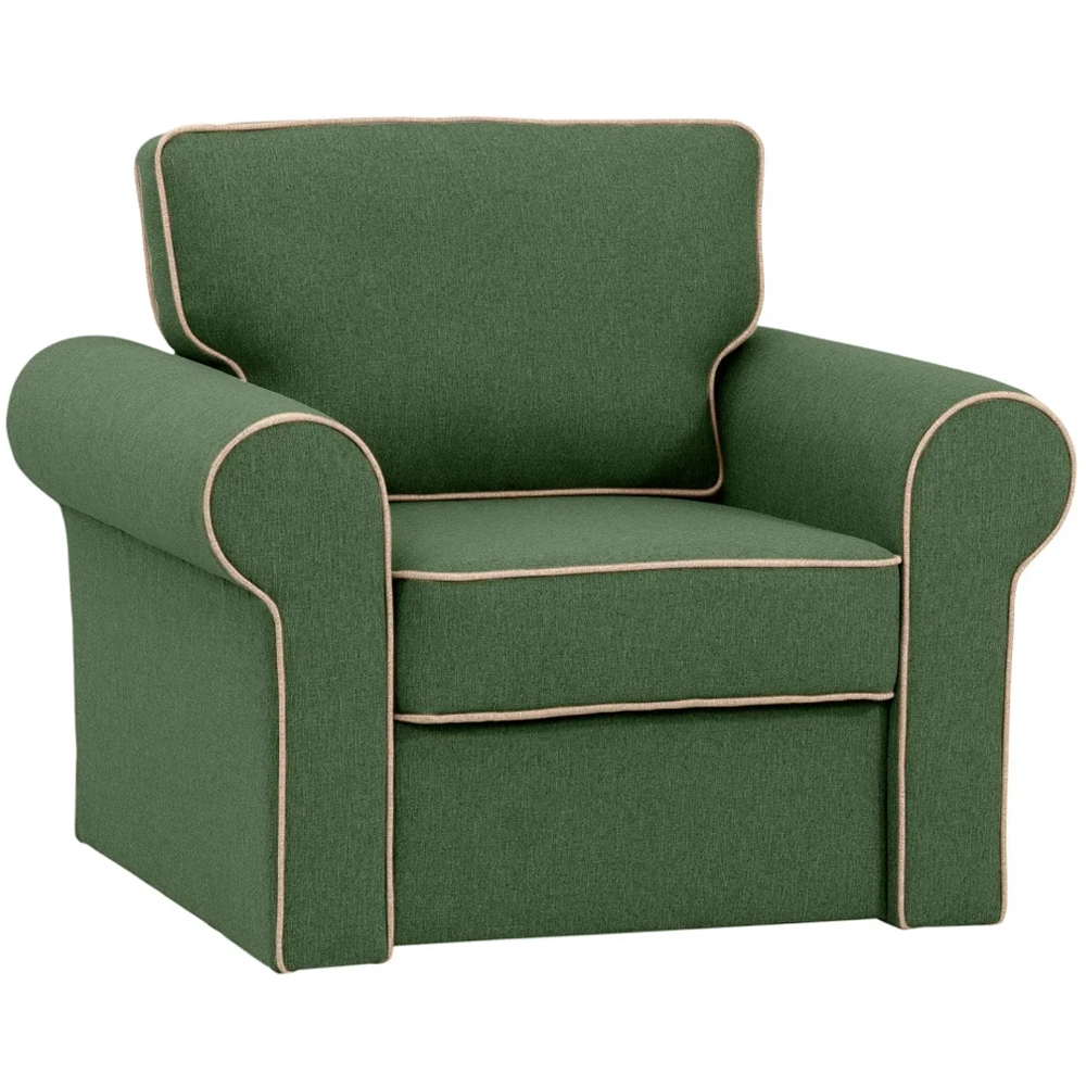 Кресло с отделением для хранения Athenais Chair Multi