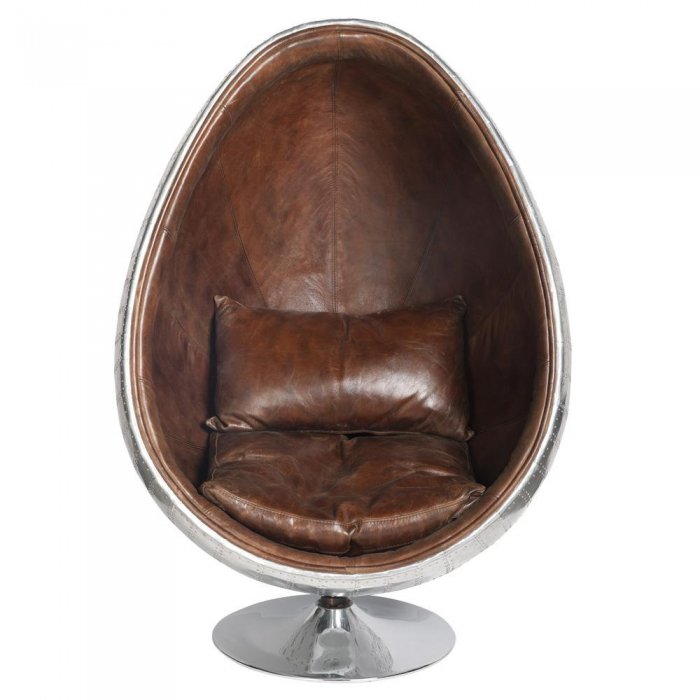 Кресло яйцо Aviator Egg Chair