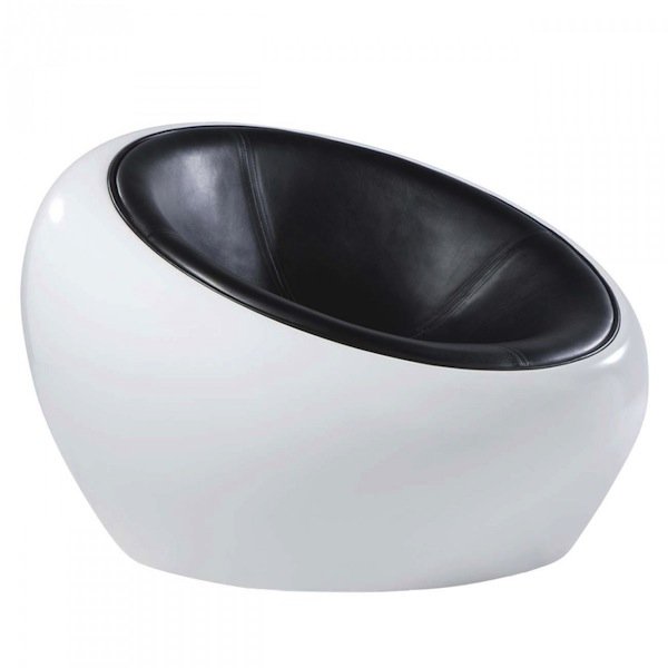 Кресло яйцо Egg Pod Ball