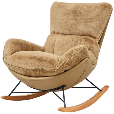 Кресло-качалка Kenneth Rocking Chair