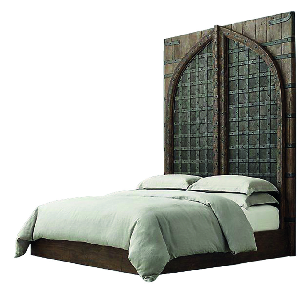 Кровать Indian Fortress Bed
