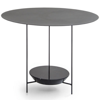 Круглый кофейный стол PANNA COTTA Coffee Table
