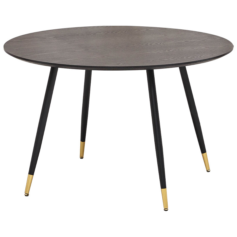 Круглый обеденный стол Mateo Round Dinner Table