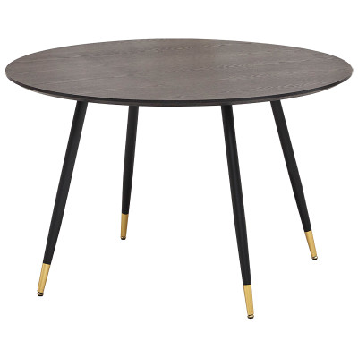 Круглый обеденный стол Mateo Round Dinner Table