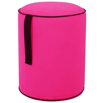 Круглый пуф Olivia Pouf