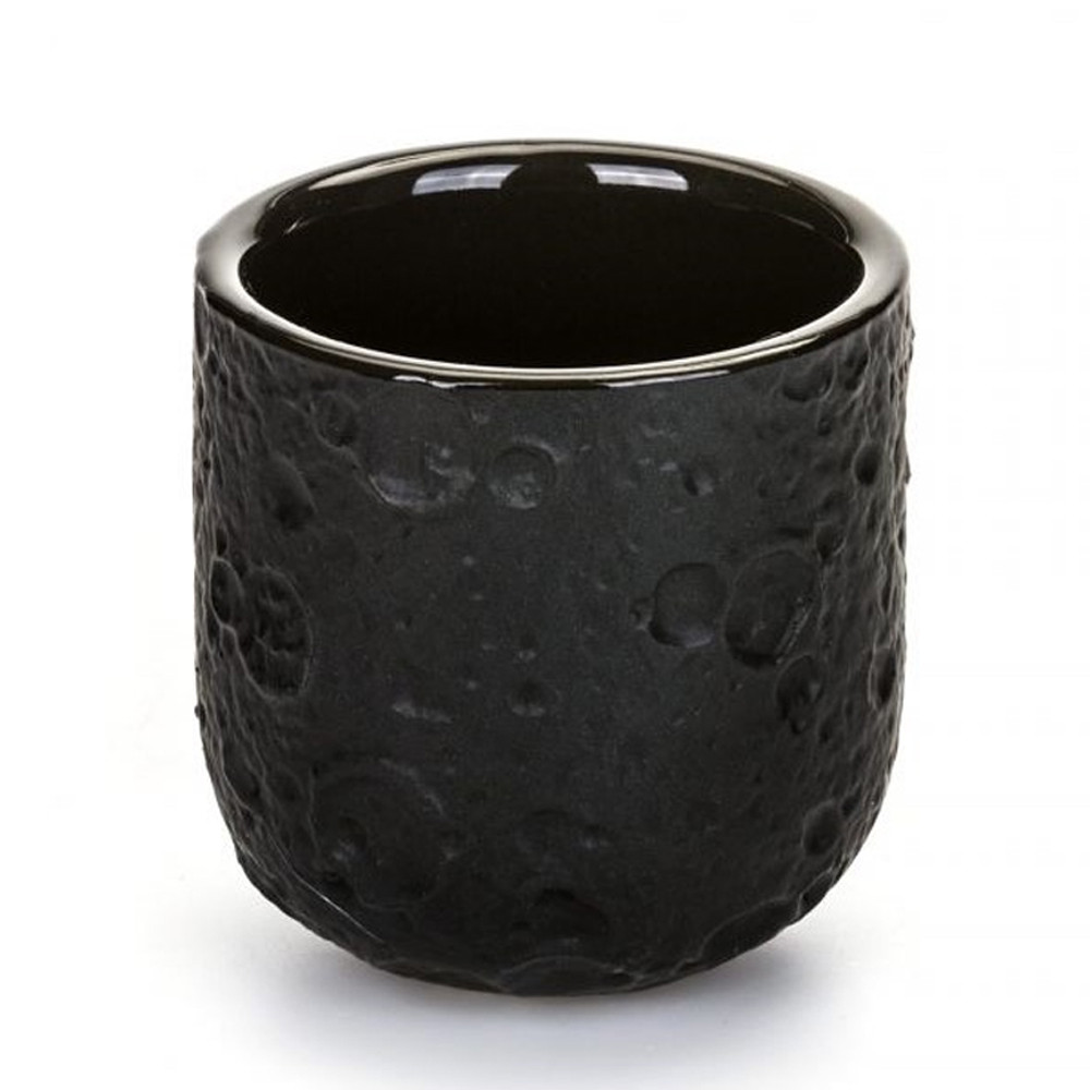 Кружка Seletti Lunar Coffee
