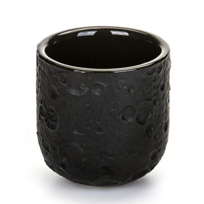 Кружка Seletti Lunar Coffee