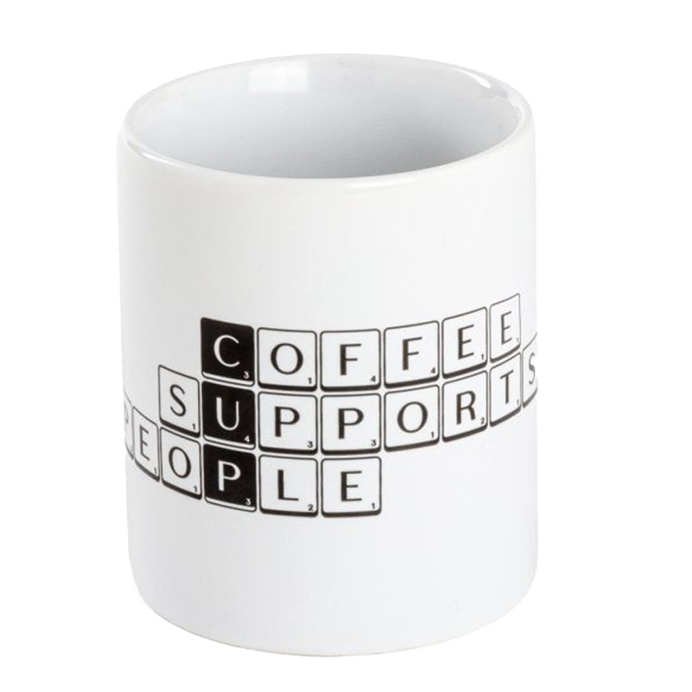 Кружка Seletti Tiles and Tales Cup