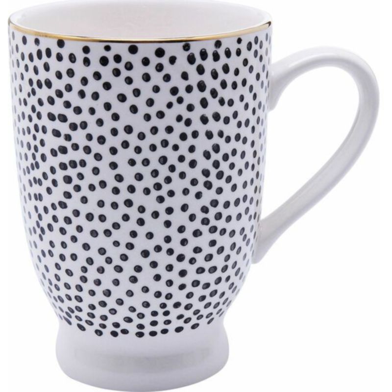 Кружка керамический Dorrie