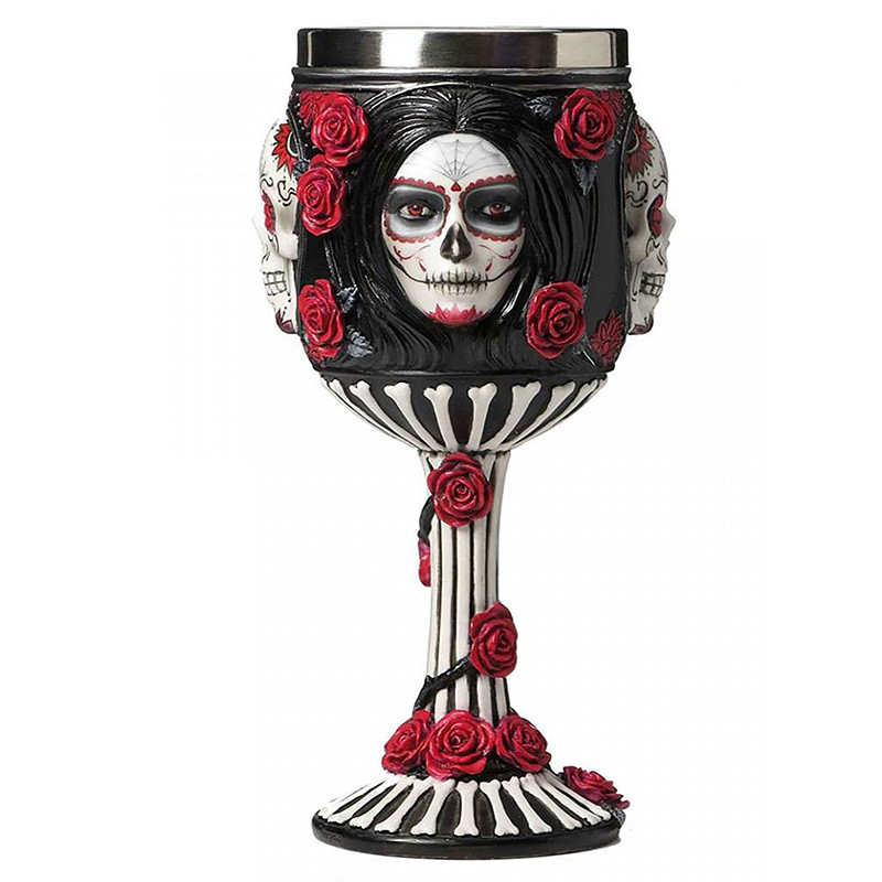 Кубок Santa Muerte
