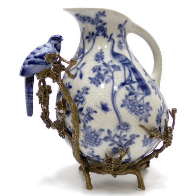 Кувшин Blue Cuckoo