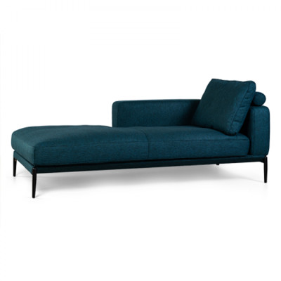 Кушетка Barina Deep Blue Lounge