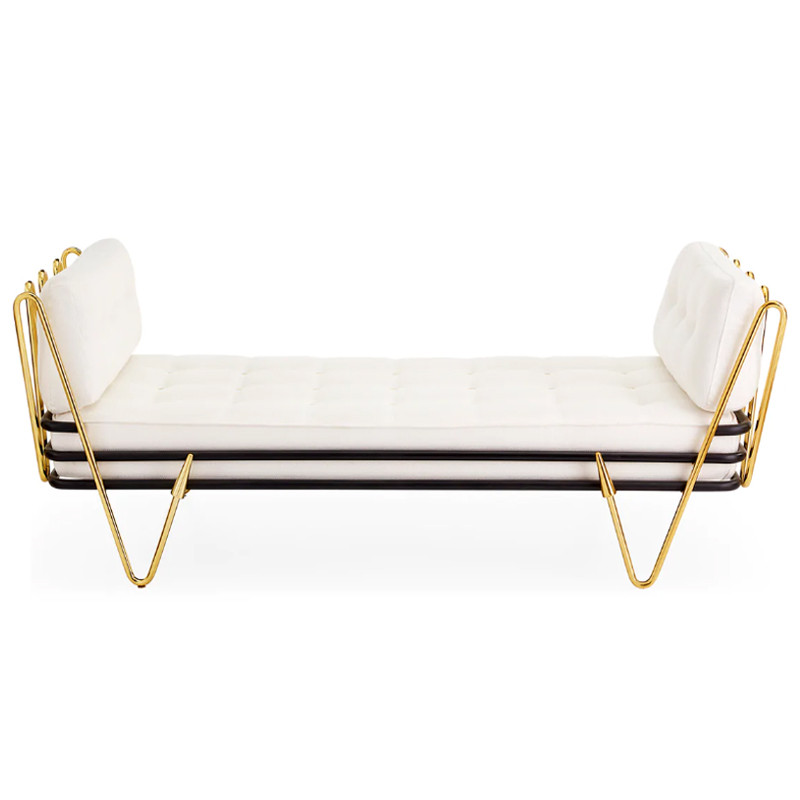 Кушетка Jonathan Adler Maxime Daybed