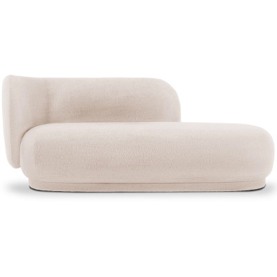 Кушетка левая сторона Ambrose Soft Couch
