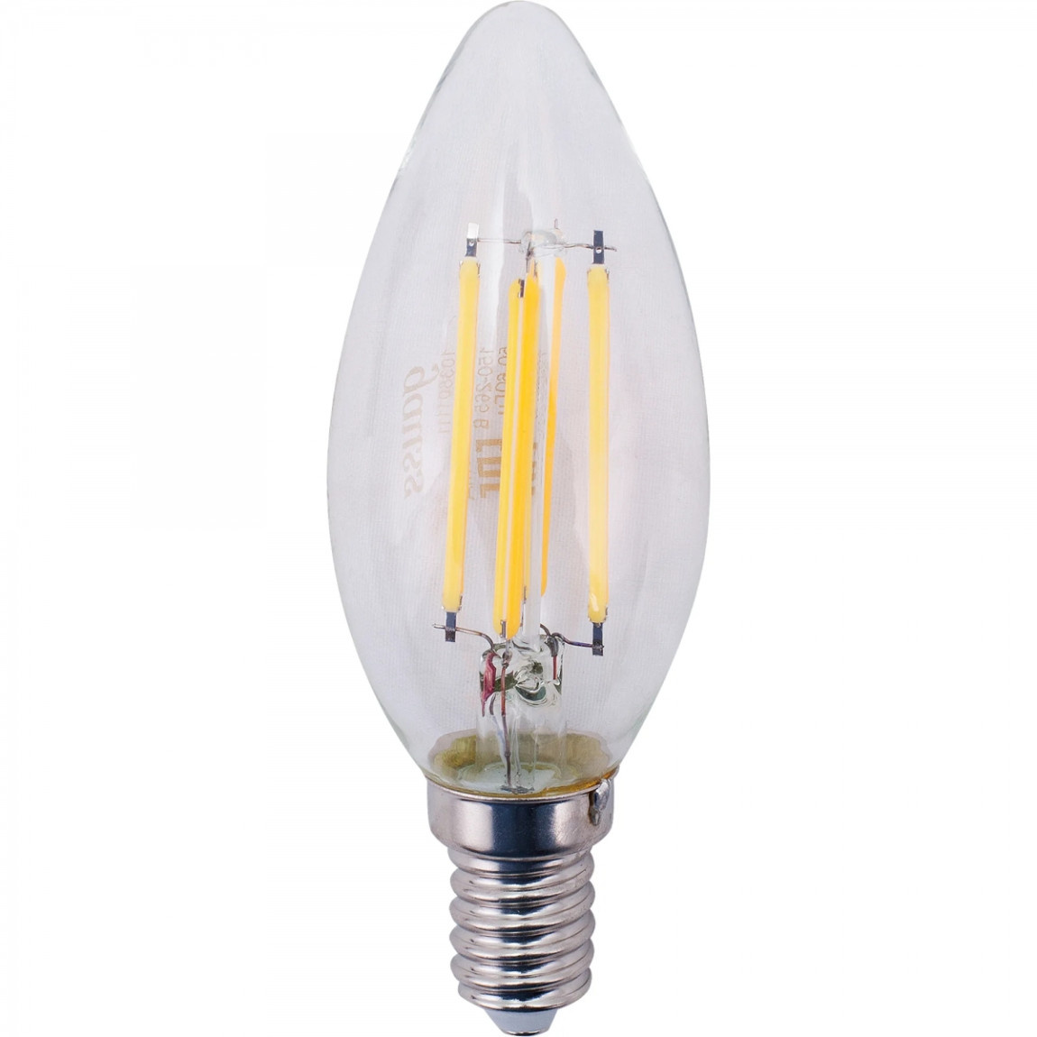 Лампочка LED E14 11W
