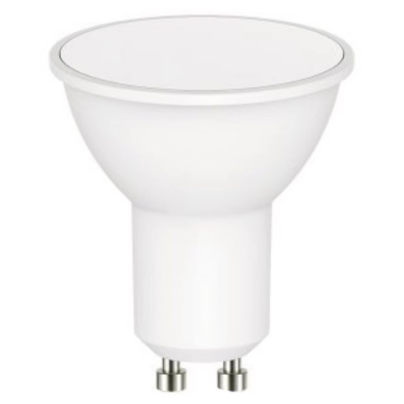 Лампочка LED GU10 7W  3000 K