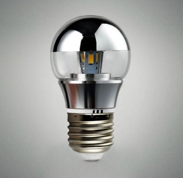 Лампочка Led с гальваническим покрытием для Modo Chandelier