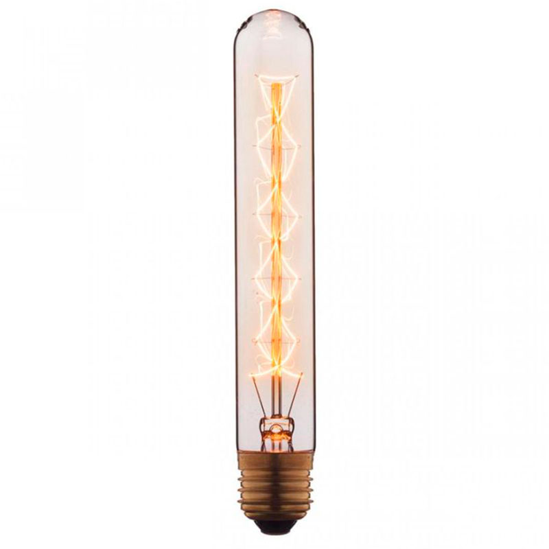 Лампочка Loft Edison Retro Bulb №10 40 W