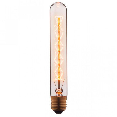 Лампочка Loft Edison Retro Bulb №10 40 W