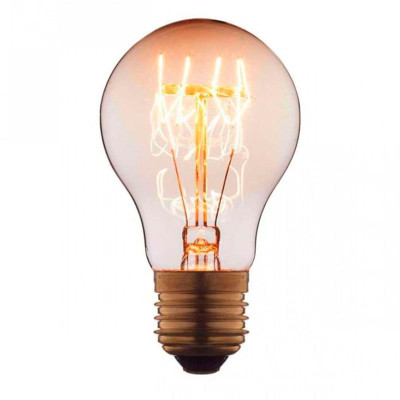 Лампочка Loft Edison Retro Bulb №12 60 W