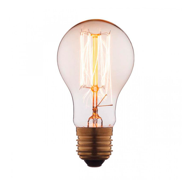 Лампочка Loft Edison Retro Bulb №20 60 W