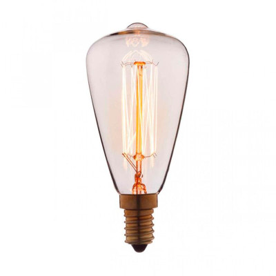 Лампочка Loft Edison Retro Bulb №29 40 W
