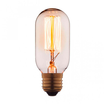 Лампочка Loft Edison Retro Bulb №33 40 W