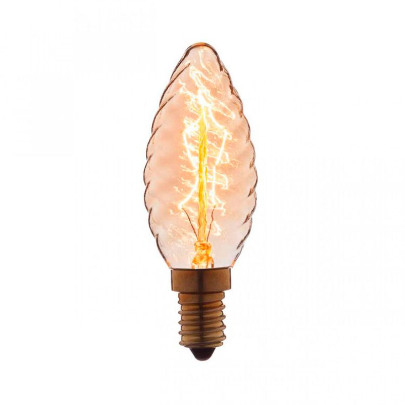 Лампочка Loft Edison Retro Bulb №36 60 W