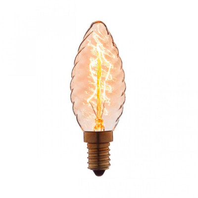 Лампочка Loft Edison Retro Bulb №36 60 W