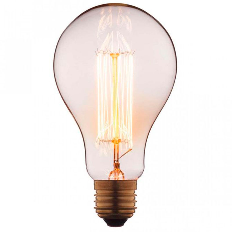 Лампочка Loft Edison Retro Bulb №42 40 W