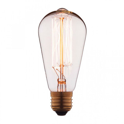 Лампочка Loft Edison Retro Bulb №44 40 W