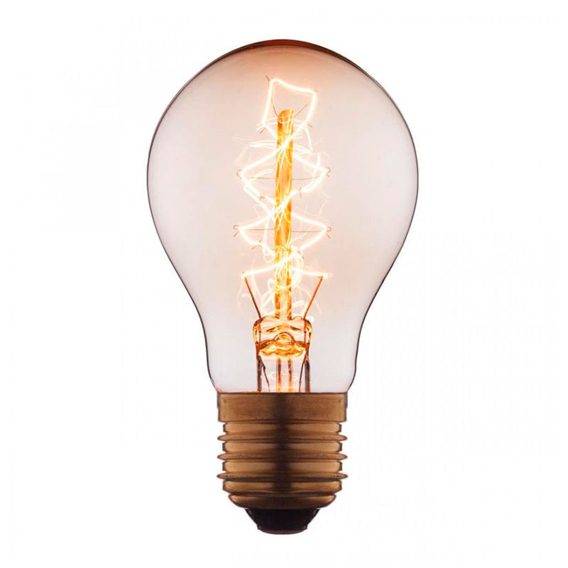 Лампочка Loft Edison Retro Bulb №59 60 W
