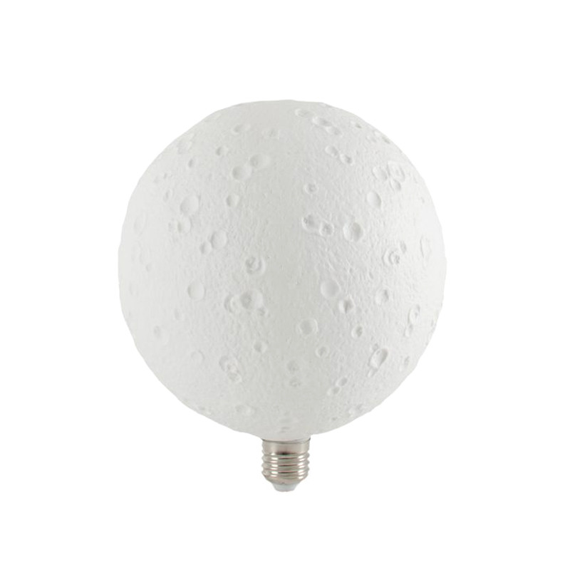 Лампочка Seletti Moon Big