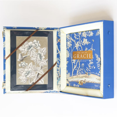 Лимитированное Коллекционное Издание The Art of Gracie Special Edition