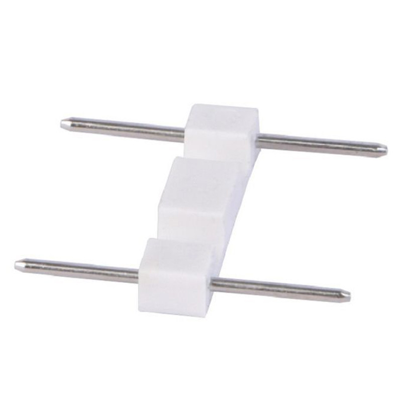 Линейный коннектор белого цвета Trekking Accessories