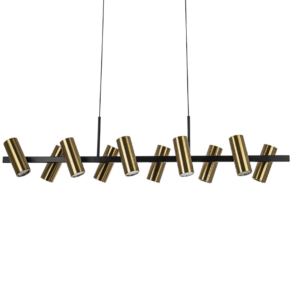 Линейный светильник Daviau Linear Light 10
