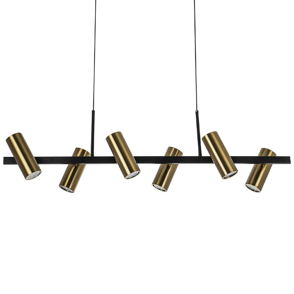Линейный светильник Daviau Linear Light 6