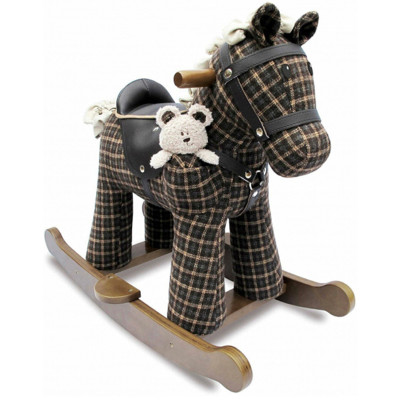 Лошадка-качалка Tyler Pony