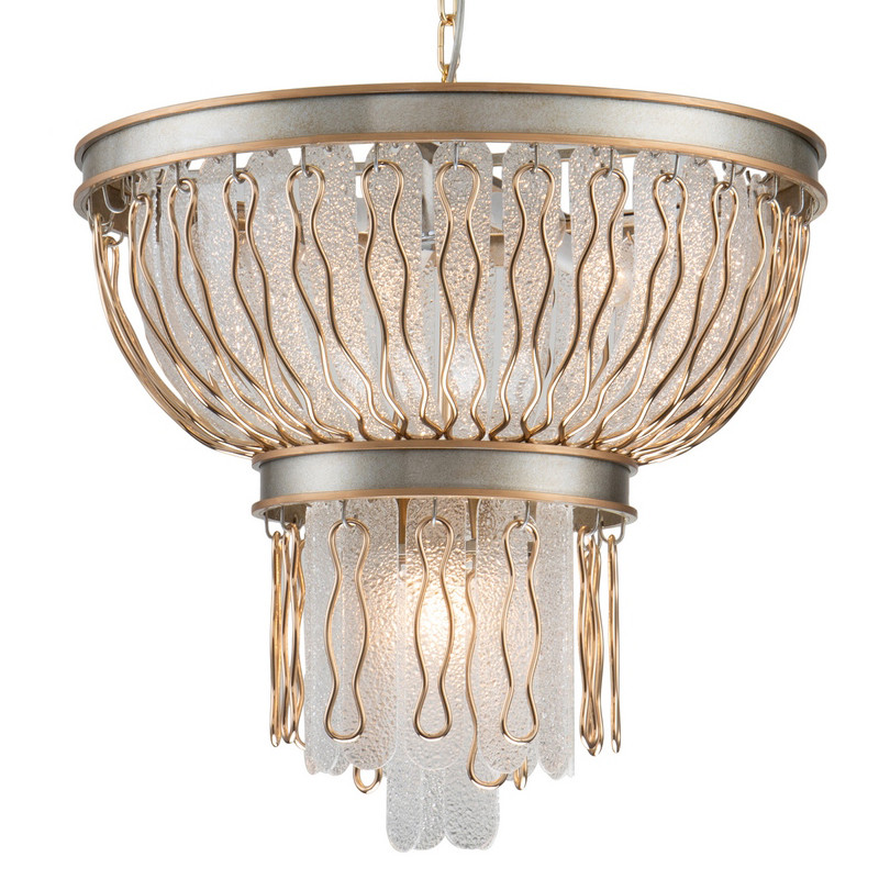 Люстра Abel Chandelier 55