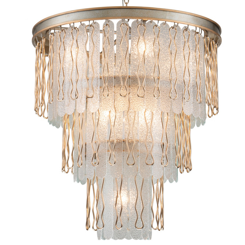 Люстра Abel Chandelier 67