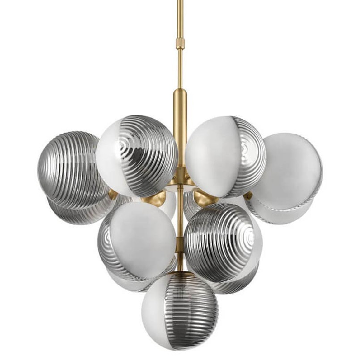 Люстра Ademar Chandelier 13 plafond