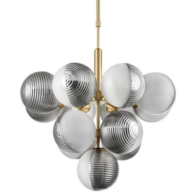 Люстра Ademar Chandelier 13 plafond
